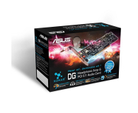 ASUS Xonar DG (PCI) - 58938 - zdjęcie 3